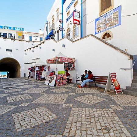 Albufeira Central By Homing Dış mekan fotoğraf