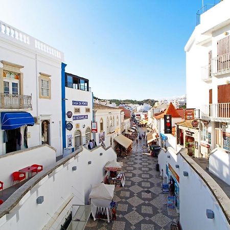 Albufeira Central By Homing Dış mekan fotoğraf