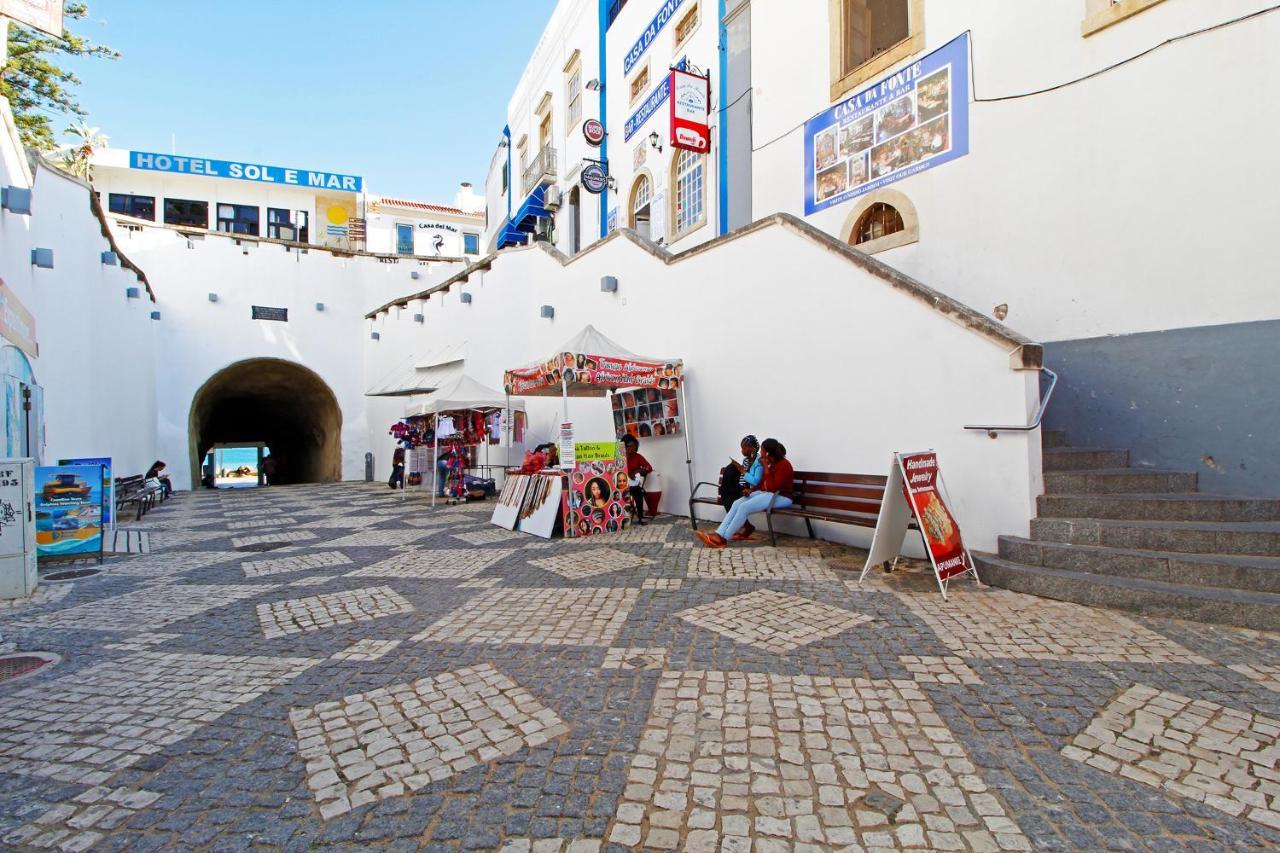Albufeira Central By Homing Dış mekan fotoğraf
