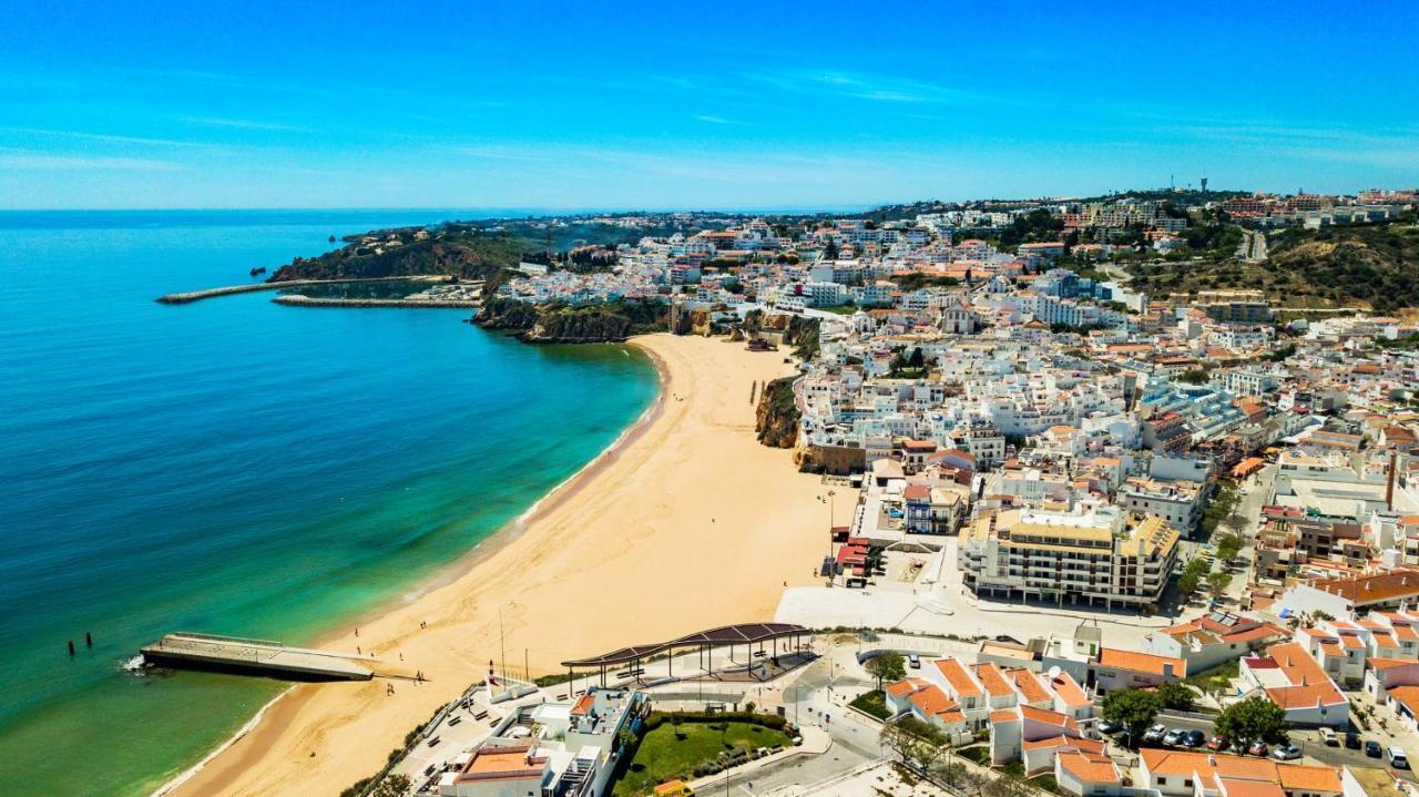 Albufeira Central By Homing Dış mekan fotoğraf