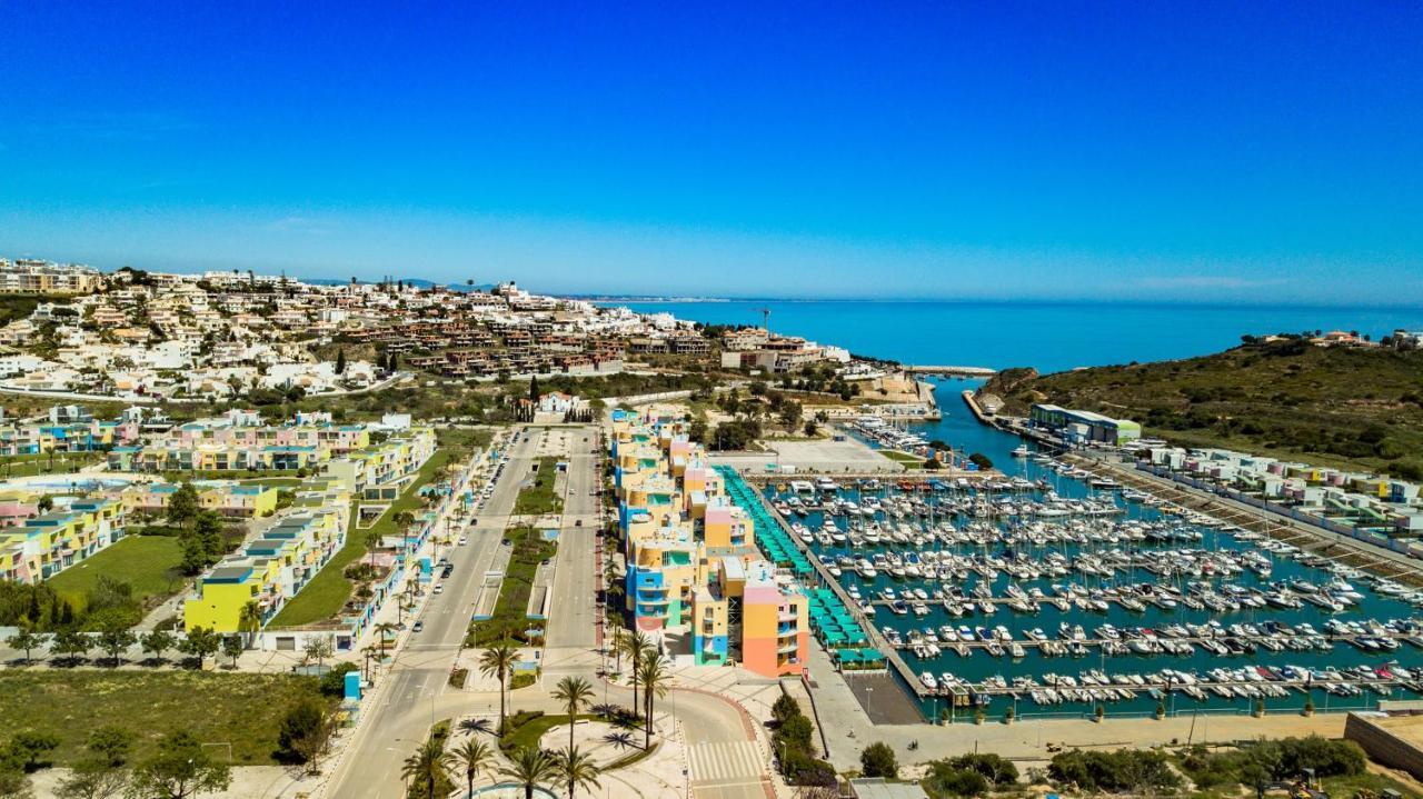 Albufeira Central By Homing Dış mekan fotoğraf