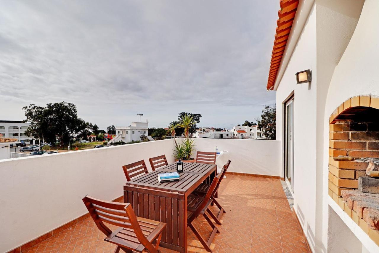 Albufeira Central By Homing Dış mekan fotoğraf