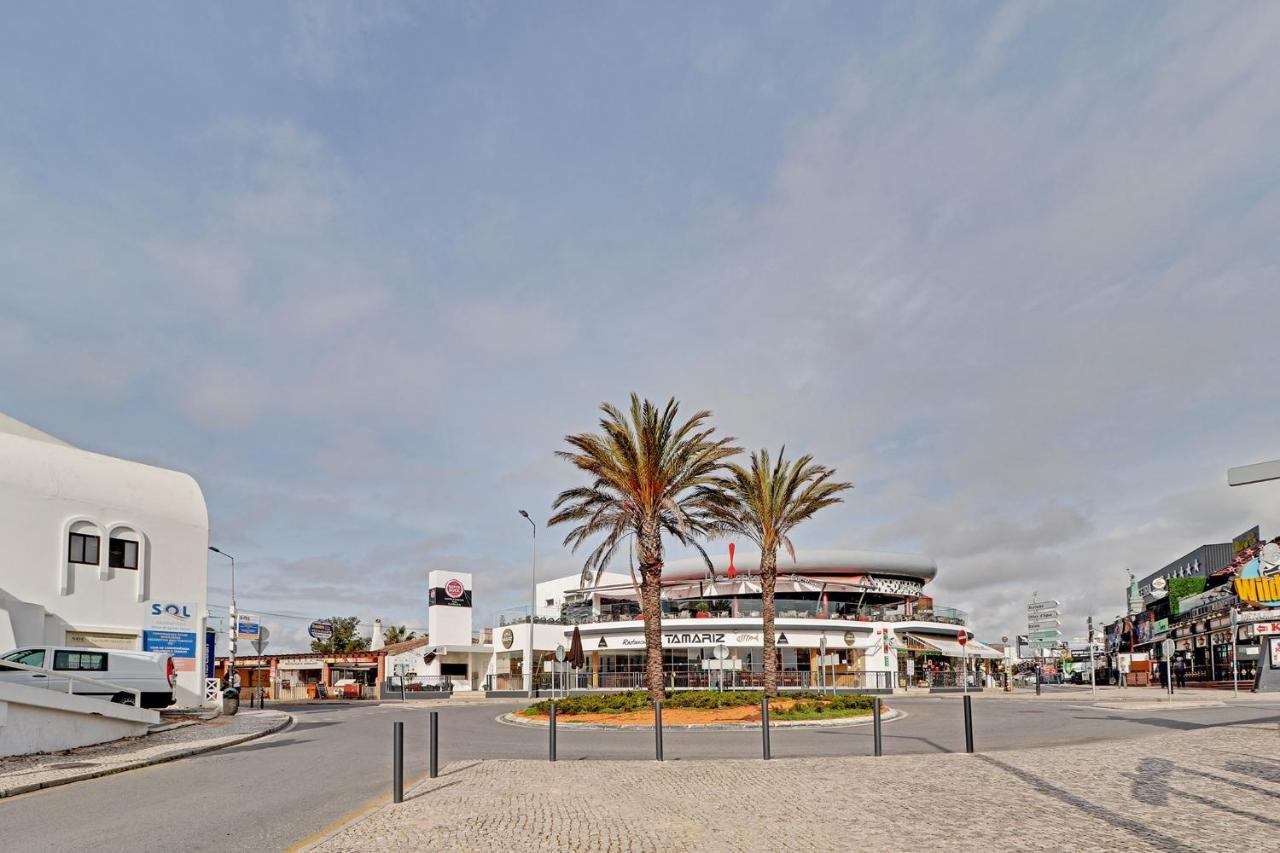 Albufeira Central By Homing Dış mekan fotoğraf