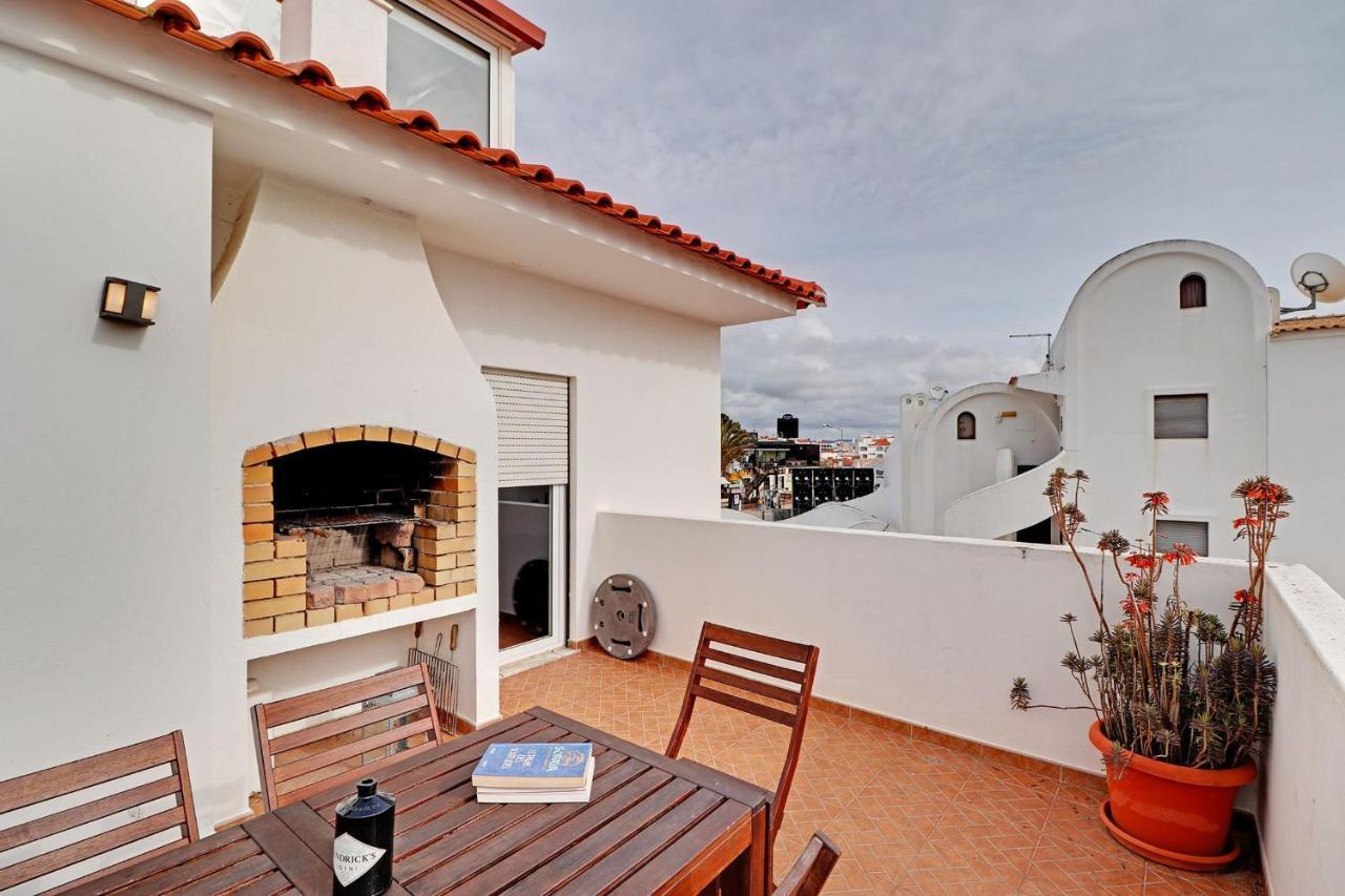 Albufeira Central By Homing Dış mekan fotoğraf