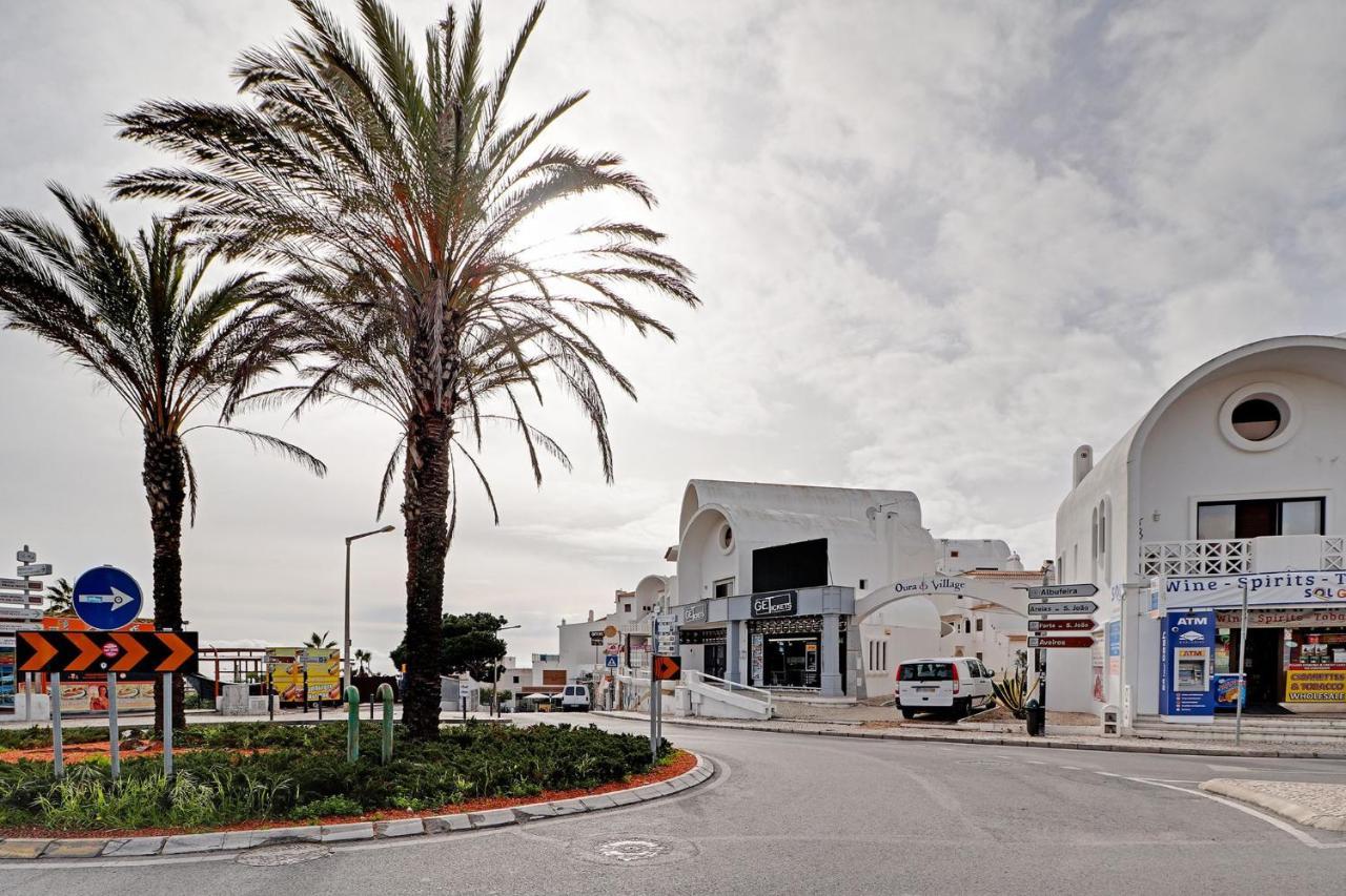 Albufeira Central By Homing Dış mekan fotoğraf
