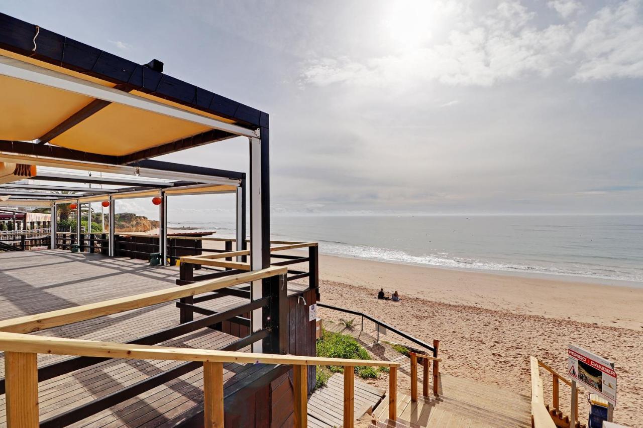 Albufeira Central By Homing Dış mekan fotoğraf